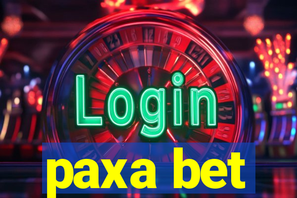 paxa bet